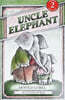 [I Can Read] Level 2 : Uncle Elephant