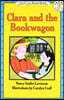 Clara and the Bookwagon