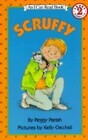 Scruffy