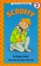 Scruffy