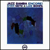 Stan Getz/Luiz Bonfa - Jazz Samba Encore! (CD)