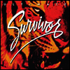 Survivor - Ultimate Survivor (Remastered) (Bonus Track)(CD)