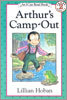 Arthur's Camp-Out