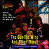 Vanity Fare - Sun Wind & Other Things (CD)