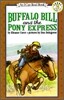 Buffalo Bill and the Pony Express