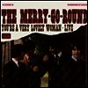 Merry Go Round - You're a Very Lovely Woman: Live (LP)