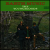 Youngbloods - Earth Music (Ultra High-Definition Vinyl)(LP)