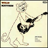 Joe Puma - Wild Kitten (LP)