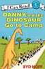 Danny and the Dinosaur Go to Camp