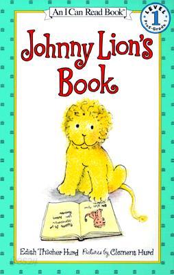 Johnny Lion&#39;s Book