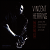 Vincent Herring - Ends And Means (CD)