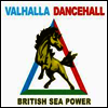 Valhalla Dancehall - British Sea Power (2LP)