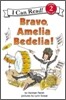 Bravo, Amelia Bedelia!