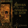 Lalo Schifrin - Return of the Marquis de Sade (CD)