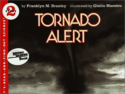 Tornado Alert: Stage 2