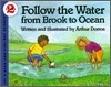 Follow the Water from Brook to Ocean