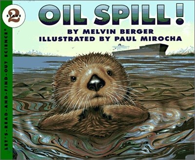 Oil Spill