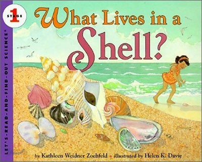 What Lives in a Shell?