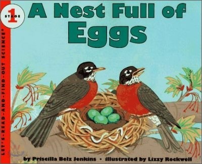 A Nest Full of Eggs