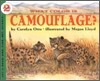 What Color Is Camouflage?