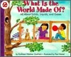 What Is the World Made Of? : All about Solids, Liquids, and Gases