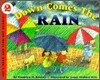 Down Comes the Rain