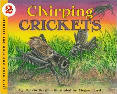 Chirping Crickets