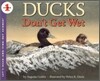 Ducks don't get Wet