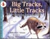 Big Tracks, Little Tracks: Following Animal Prints