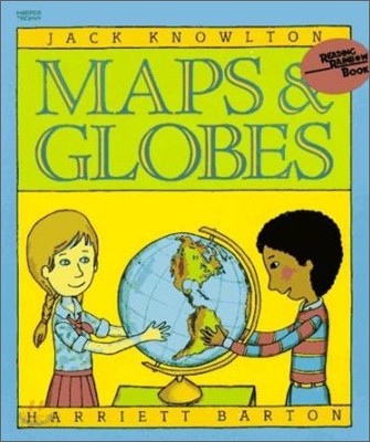 Maps and Globes