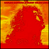 Carlos Santana & Buddy Miles - Carlos Santana & Buddy Miles! Live! (CD)