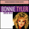 Bonnie Tyler - Super Hits (CD)