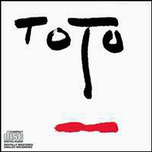 Toto - Turn Back