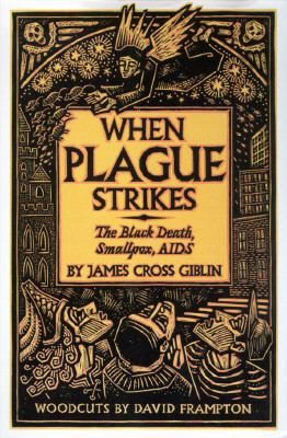 When Plague Strikes: The Black Death, Smallpox, AIDS