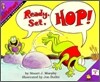 Ready, Set, Hop!