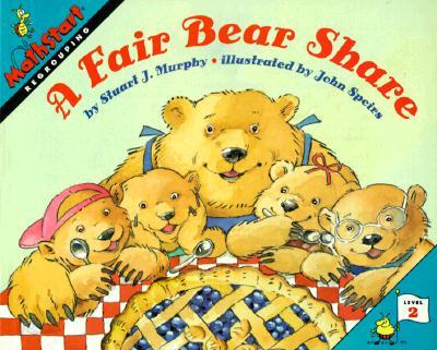 A Fair Bear Share