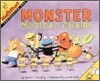 Monster Musical Chairs