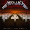 Metallica - Master of Puppets (Deluxe Edition) (2LP)