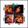 Poison - Look What The Cat Dragged In (Limited Edition)(180G)(LP)