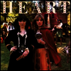 Heart - Little Queen (180 Gram Audiophile Vinyl)(Gatefold Cover)(Limited Edition)(LP)