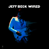 Jeff Beck - Wired (Limited Edition)(180G Audiophile Vinyl)(LP)