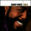 Barry White - Gold - Definitive Collection (Remastered) (2CD)