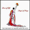 Freddie Mercury - Lover of Life, Singer of Songs (2CD)