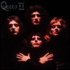 Queen - Queen II (180G)(LP)