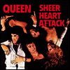 Queen - Sheer Heart Attack (180G)(LP)