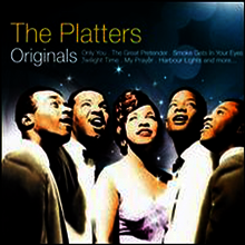 Platters - Originals (CD)
