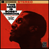 Bobby Timmons - This Here Is Bobby Timmons (CD)