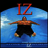 Israel Kamakawiwo'Ole - Alone in Iz World (CD)