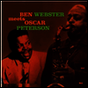 Ben Webster & Oscar Peterson - Ben Webster Meets Oscar Peterson (180G)(LP)