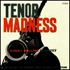 Sonny Rollins Quartet - Tenor Madness (180G)(LP)